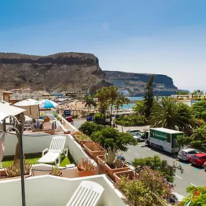  Lägenhet Ilios De Mogan