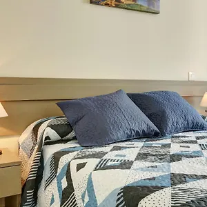  Apartment Albamar 1a