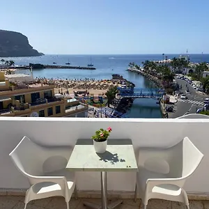 Las Brisas Mogan Puerto De Mogan