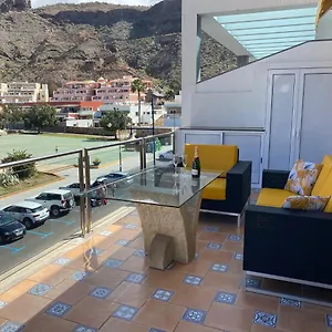 Appartamento Seaside Miramar, Puerto De Mogan