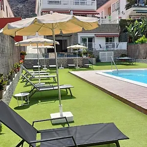 Appartamento Mogan Sol, Puerto De Mogan